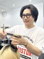 テテ(TETE) 久末 麻人