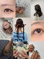 エヌユー(nu)&nbsp;hair、nail、eyelash、eyebrowお任せください！