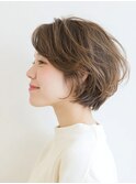 【EIGHT new hair style】