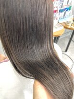 タル(taru)&nbsp;髪質改善/髪質改善縮毛矯正/超高濃度水素【福岡/天神/大名】