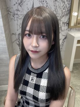 アマンドール(Aman D'or) 秋冬おすすめ♪オリーブグレー