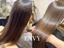 エンヴィー(ENVY)