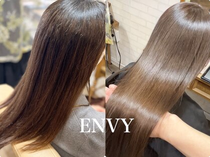 エンヴィー(ENVY)の写真