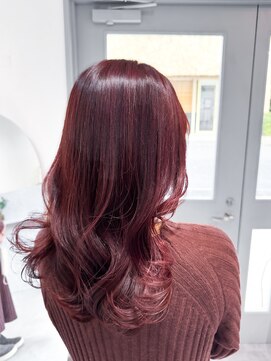 アオ(Ao) 【 Berry 】