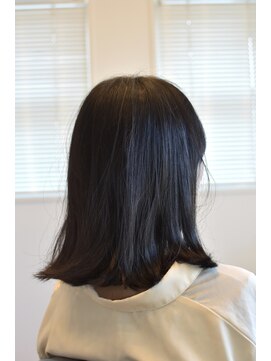 ヘアーズ マツシタ(Hairs MATUSITA) スタイル