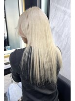 リア 大阪梅田(Ria)&nbsp;～ブロンド～【Ria 大阪梅田】