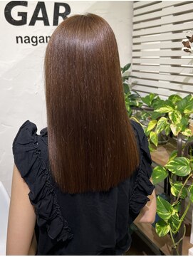 シュガー ミタケ(SUGAR mitake) 髪質改善縮毛矯正