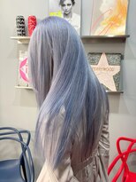 ローグ(LOGUE)&nbsp;ブルーシルバー