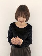 ロッシ 吉祥寺(ROSSI)&nbsp;辛 涼香