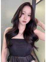 リリー(Lilley) 【hiyori】大人な雰囲気のメイク