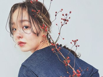 ミッシュバイアーバン(misch by urban.)の写真/【名駅5分】お客様1人1人としっかり向き合って丁寧にカウンセリング*あなたの魅力を最大限引き出します―。