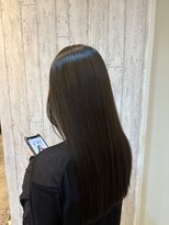 ロッカ ヘアーイノベーション(rocca hair innovation)&nbsp;オリーブグレージュ
