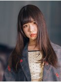 《benji》大人女子のレイヤー