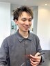 【岡指名限定】カット＋各種パーマ11000→10000