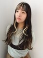 シベルバレー 横浜(sibell) ririka