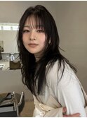 MIHO STYLE 21ハッシュカット