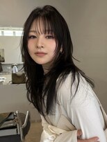 セーハ(CEJA) MIHO STYLE 21ハッシュカット