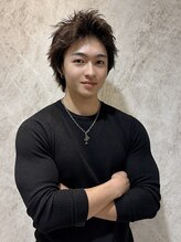 ロンドロゼ 池袋(Lond rose) 田中 虎吾