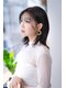 ヘアドゥ 津田沼店(hair do)の写真/【カット+Aujuaトリートメント4STEPor5STEP￥7920】抜け感のあるミディアム・ロングヘアはhair doで♪津田沼