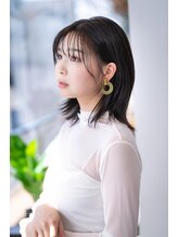 ヘアドゥ 津田沼店(hair do)