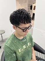 ドラマヘアー(dorama hair) アクティブショート