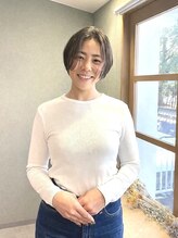 シュエット(Chouette)&nbsp;keiko 