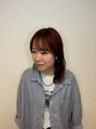 アース 柏店(HAIR&MAKE EARTH) 久保田 茜