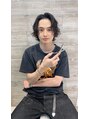 アース オーセンティック 岡山表町店(EARTH Authentic)&nbsp;田中 飛圭