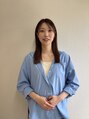 アグ ヘアー マリー 運動公園前店(Agu hair marry)&nbsp;今野 はるな