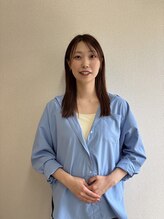アグ ヘアー マリー 運動公園前店(Agu hair marry)&nbsp;今野 はるな