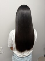 アウラヘアーサロン(aura hair salon)&nbsp;髪質改善縮毛矯正