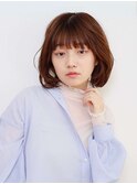 レイヤーボブ/ボブ/韓国/韓国レイヤー［花小金井］