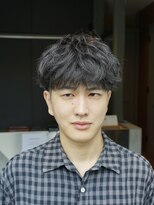 ソイ 南浦和(soi)&nbsp;【kaito】メンズショート　#メンズショート