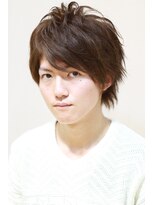 エストグラシュ(estgracieux) カジュアルショート