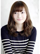 リプレイ(Replay)&nbsp;男女共に好印象ヘア