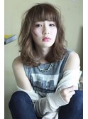Chlom ☆リラクシーナチュラルフレンチベージュ　TEL 0364574337
