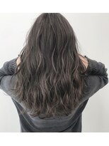 アライブ キチジョウジ(ALIVE Kichijoji)&nbsp;ALIVE吉祥寺 ロブイルミナカラーシースルーカラーヘルシーロング