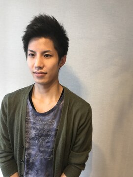 フルール(Fleur) Fleur short【クレド徒歩1分Fleurhair】