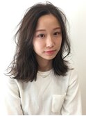 シルキーミディアム