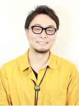 美容室べっぴん屋 本店 大江店&nbsp;牛嶋 将太