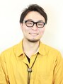 美容室べっぴん屋 本店 大江店 牛嶋 将太
