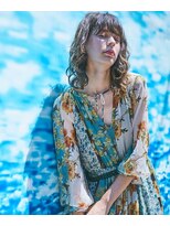 アピッシュ シーナ 海老名店(apish ciena)&nbsp;☆シスパーマ☆