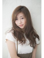 ヘアーミューズ リベロ(hair muse Livero) 【Livero】重軽ルーズウェーブ☆ 2