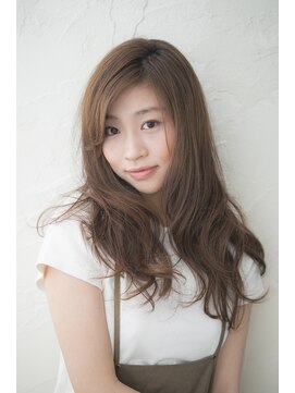 ヘアーミューズ リベロ(hair muse Livero) 【Livero】重軽ルーズウェーブ☆ 2