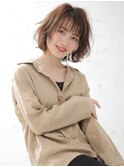 エアリーボブ
