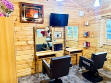 ヘアーサロン マハロ(Mahalo)の雰囲気（マンツーマンサロンで理想のスタイルを叶えよう☆）