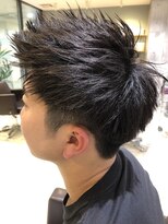 モードケイズ 西宮(MODE K's)&nbsp;スパイラルパーマ/ツイストスパイラル/マッシュ/マッシュウルフ