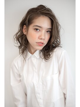 コットン 小田原店(Cotton) 【COTTON 小田原】ネオウルフ