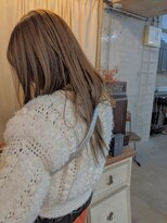 メーヴェ(Mowen)&nbsp;[ ベージュカラー ]