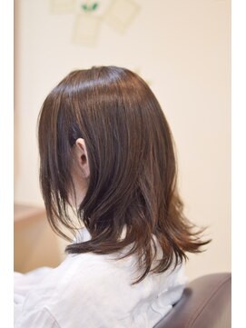 アナザードア(another door) 艶軽セミディ